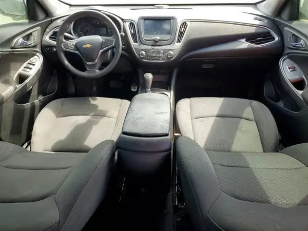 1G1ZB5ST1GF252443 2016 CHEVROLET MALIBU - Image 8