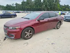 1G1ZB5ST1GF257951 2016 CHEVROLET MALIBU