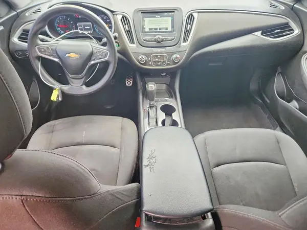 1G1ZB5ST1GF257951 2016 CHEVROLET MALIBU - Image 8