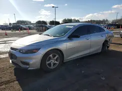 1G1ZB5ST1GF259389 2016 CHEVROLET MALIBU