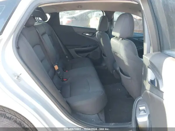 1G1ZB5ST1GF259831 2016 CHEVROLET MALIBU - Image 8