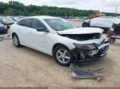 1G1ZB5ST1GF260171 2016 CHEVROLET MALIBU
