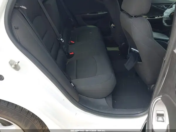 1G1ZB5ST1GF260171 2016 CHEVROLET MALIBU - Image 8