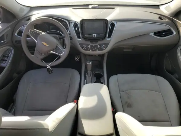 1G1ZB5ST1GF260235 2016 CHEVROLET MALIBU - Image 8