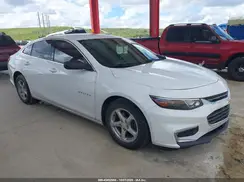 1G1ZB5ST1GF260543 2016 CHEVROLET MALIBU