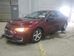 1G1ZB5ST1GF262194 2016 CHEVROLET MALIBU