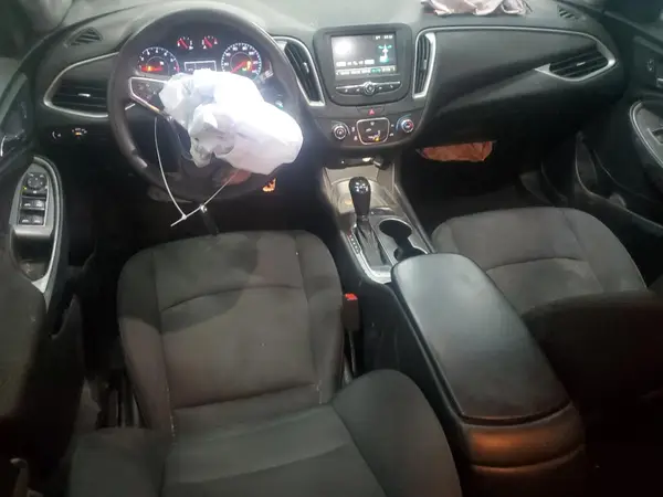 1G1ZB5ST1GF262194 2016 CHEVROLET MALIBU - Image 8