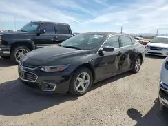 1G1ZB5ST1GF263295 2016 CHEVROLET MALIBU