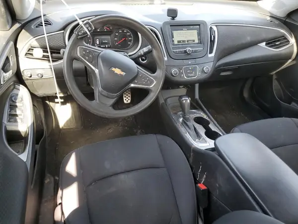 1G1ZB5ST1GF263295 2016 CHEVROLET MALIBU - Image 8