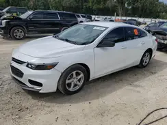 1G1ZB5ST1GF268237 2016 CHEVROLET MALIBU