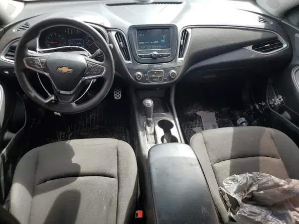 1G1ZB5ST1GF268237 2016 CHEVROLET MALIBU - Image 8