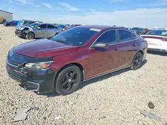 1G1ZB5ST1GF268917 2016 CHEVROLET MALIBU