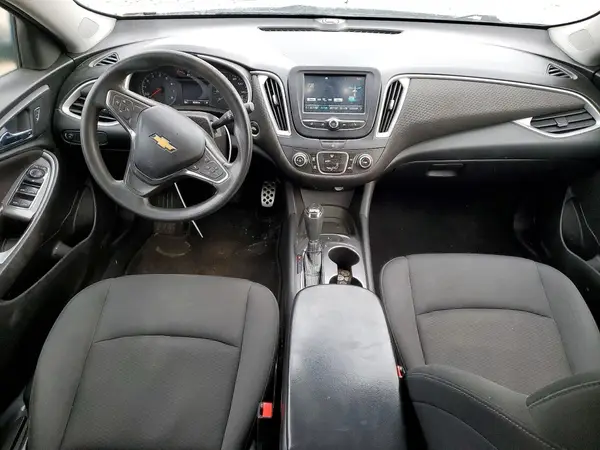 1G1ZB5ST1GF269968 2016 CHEVROLET MALIBU - Image 8