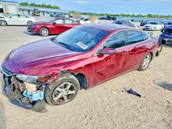 1G1ZB5ST1GF270425 2016 CHEVROLET MALIBU