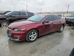 1G1ZB5ST1GF270876 2016 CHEVROLET MALIBU