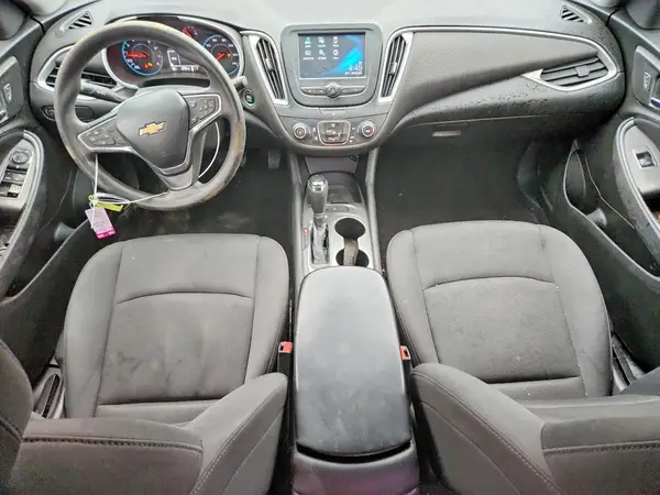 1G1ZB5ST1GF270876 2016 CHEVROLET MALIBU - Image 8