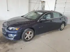 1G1ZB5ST1GF275687 2016 CHEVROLET MALIBU
