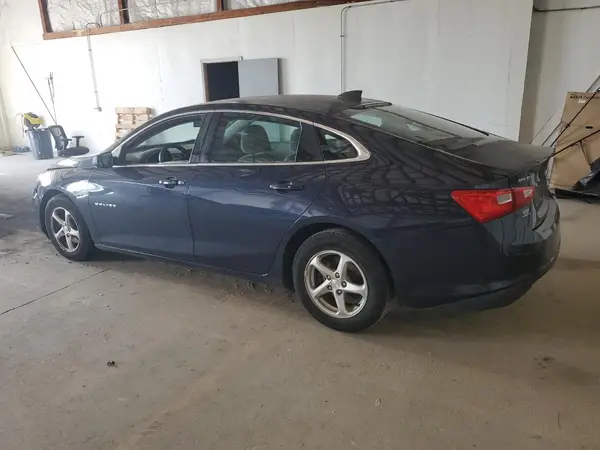 1G1ZB5ST1GF275687 2016 CHEVROLET MALIBU - Image 2