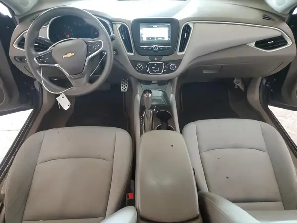 1G1ZB5ST1GF275687 2016 CHEVROLET MALIBU - Image 8