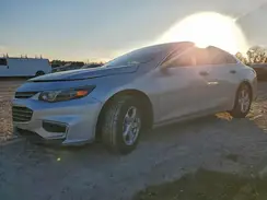 1G1ZB5ST1GF276063 2016 CHEVROLET MALIBU