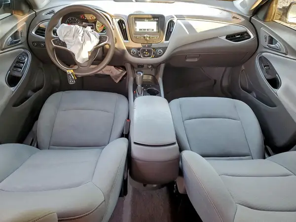 1G1ZB5ST1GF276063 2016 CHEVROLET MALIBU - Image 8