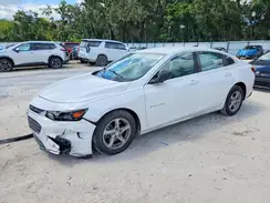 1G1ZB5ST1GF277990 2016 CHEVROLET MALIBU