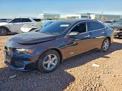 1G1ZB5ST1GF278234 2016 CHEVROLET MALIBU