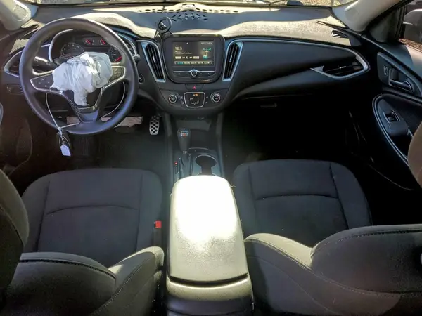 1G1ZB5ST1GF278234 2016 CHEVROLET MALIBU - Image 8