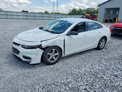 1G1ZB5ST1GF280789 2016 CHEVROLET MALIBU