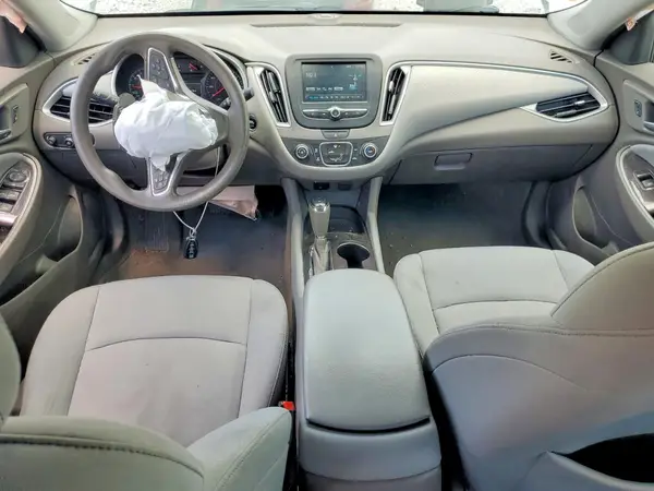 1G1ZB5ST1GF280789 2016 CHEVROLET MALIBU - Image 8