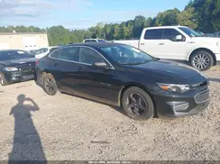 1G1ZB5ST1GF281117 2016 CHEVROLET MALIBU