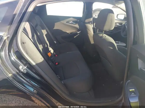 1G1ZB5ST1GF281117 2016 CHEVROLET MALIBU - Image 8