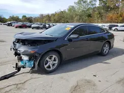 1G1ZB5ST1GF284793 2016 CHEVROLET MALIBU