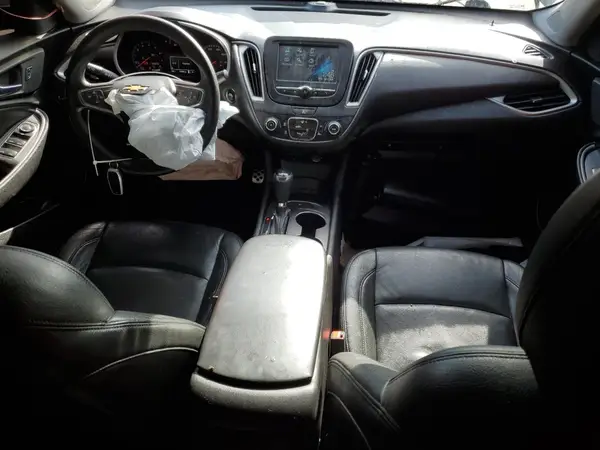 1G1ZB5ST1GF284793 2016 CHEVROLET MALIBU - Image 8
