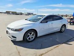 1G1ZB5ST1GF288391 2016 CHEVROLET MALIBU