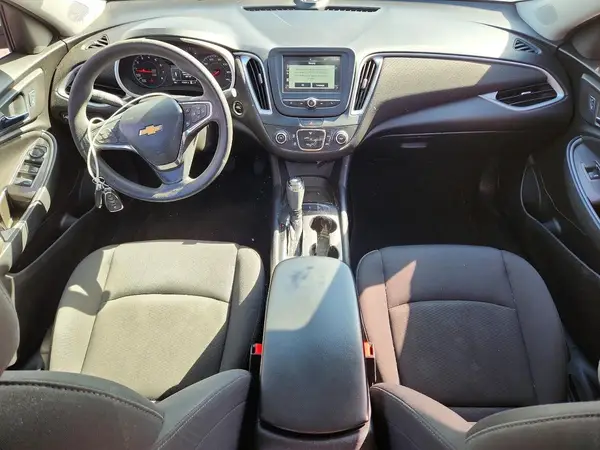 1G1ZB5ST1GF288391 2016 CHEVROLET MALIBU - Image 8