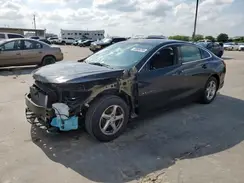 1G1ZB5ST1GF288438 2016 CHEVROLET MALIBU