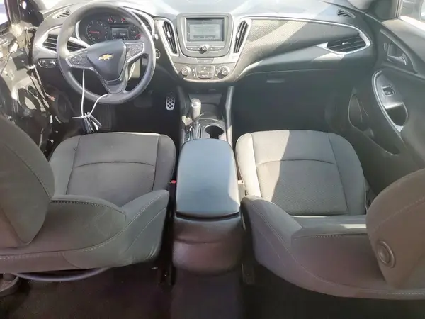 1G1ZB5ST1GF288438 2016 CHEVROLET MALIBU - Image 8