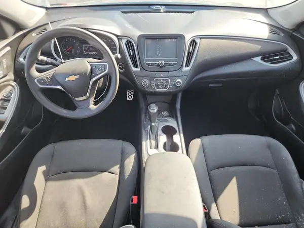 1G1ZB5ST1GF288827 2016 CHEVROLET MALIBU - Image 8