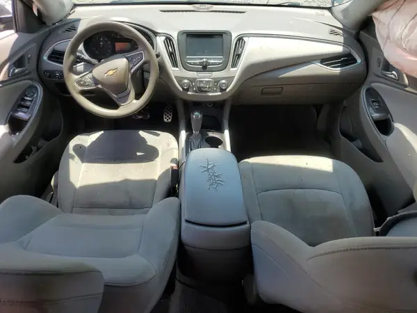 1G1ZB5ST1GF289458 2016 CHEVROLET MALIBU - Image 8