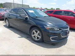 1G1ZB5ST1GF292456 2016 CHEVROLET MALIBU