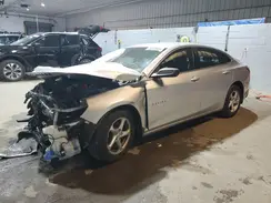 1G1ZB5ST1GF293428 2016 CHEVROLET MALIBU