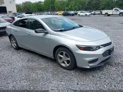 1G1ZB5ST1GF294448 2016 CHEVROLET MALIBU