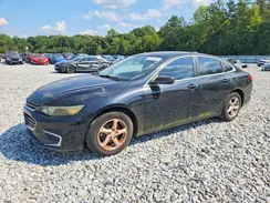1G1ZB5ST1GF294854 2016 CHEVROLET MALIBU
