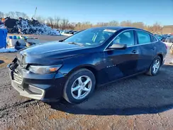 1G1ZB5ST1GF295115 2016 CHEVROLET MALIBU