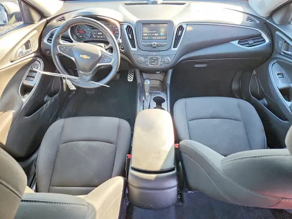 1G1ZB5ST1GF295115 2016 CHEVROLET MALIBU - Image 8