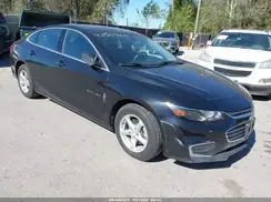 1G1ZB5ST1GF295874 2016 CHEVROLET MALIBU