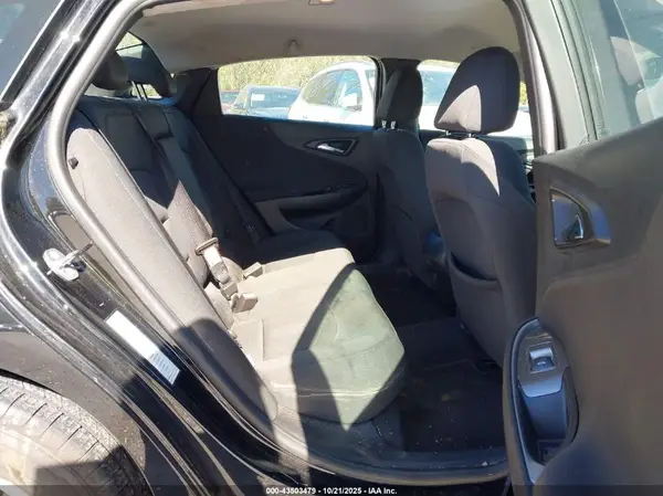 1G1ZB5ST1GF295874 2016 CHEVROLET MALIBU - Image 8