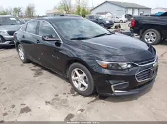 1G1ZB5ST1GF296927 2016 CHEVROLET MALIBU
