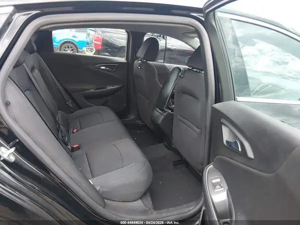 1G1ZB5ST1GF296927 2016 CHEVROLET MALIBU - Image 8